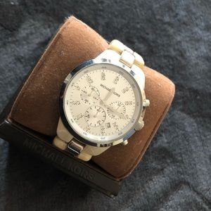 Michael kord watch